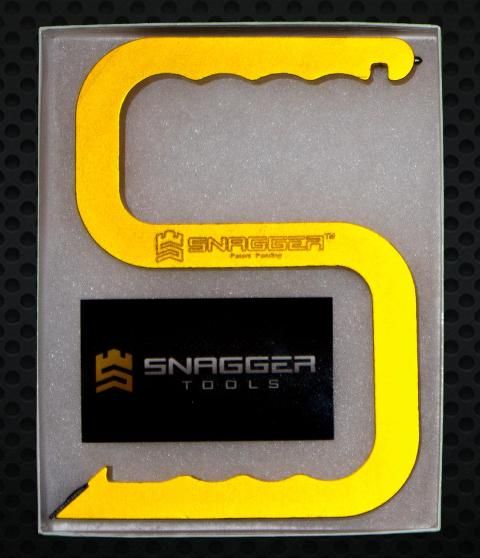 snagger tool